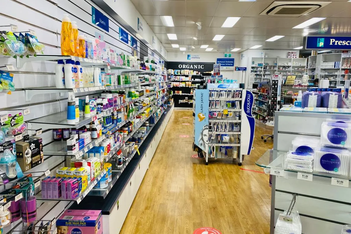 Fordgate Pharmacy photo 3
