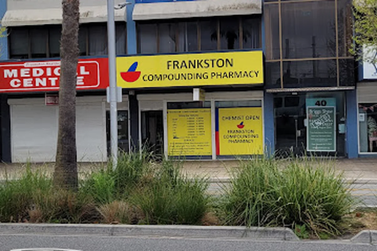 Frankston Compounding Pharmacy photo 2