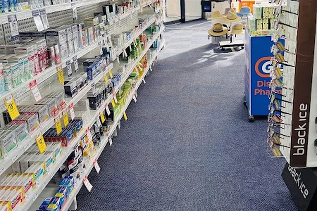 Frankston Discount Pharmacy photo 1