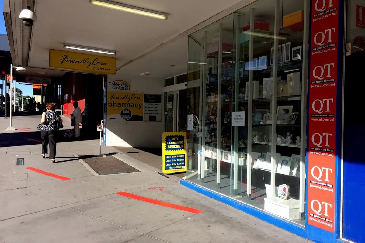 FriendlyCare Pharmacy Ipswich photo 1