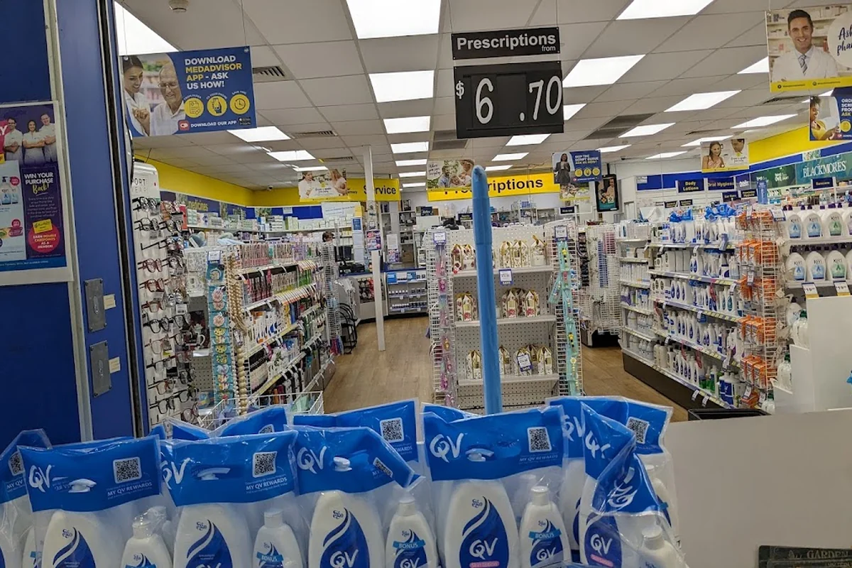 FriendlyCare Pharmacy Nundah photo 1