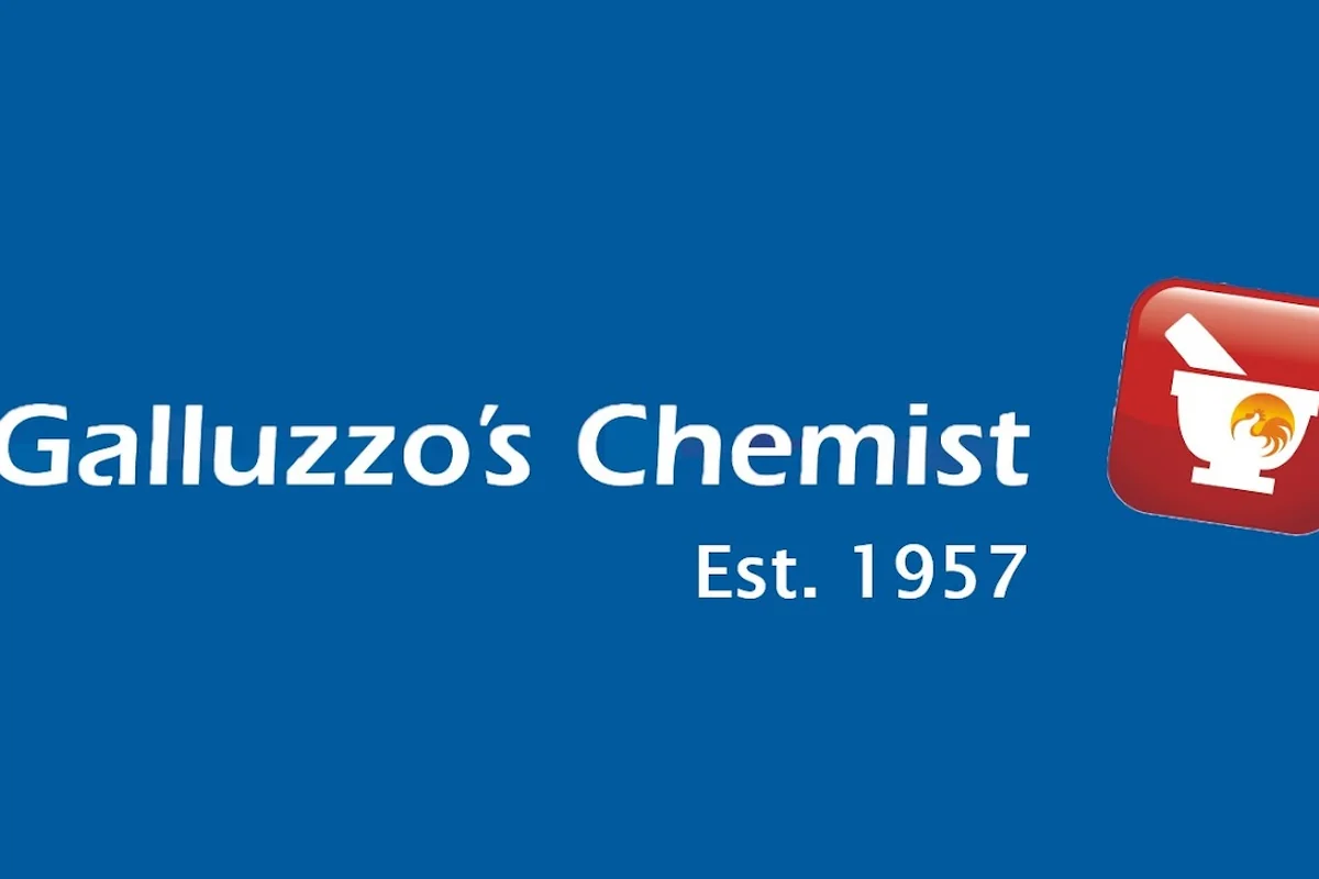 Galluzzo's Chemist photo 1