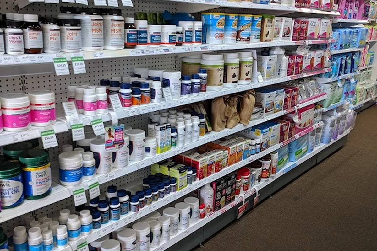 Garozzo TerryWhite Chemmart Mitchelton photo 1