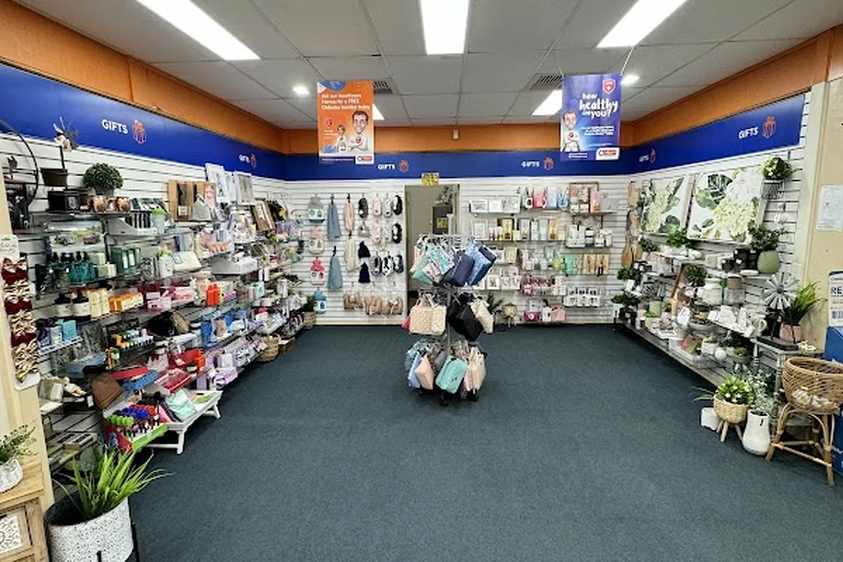 Gayndah Pharmacy photo 1