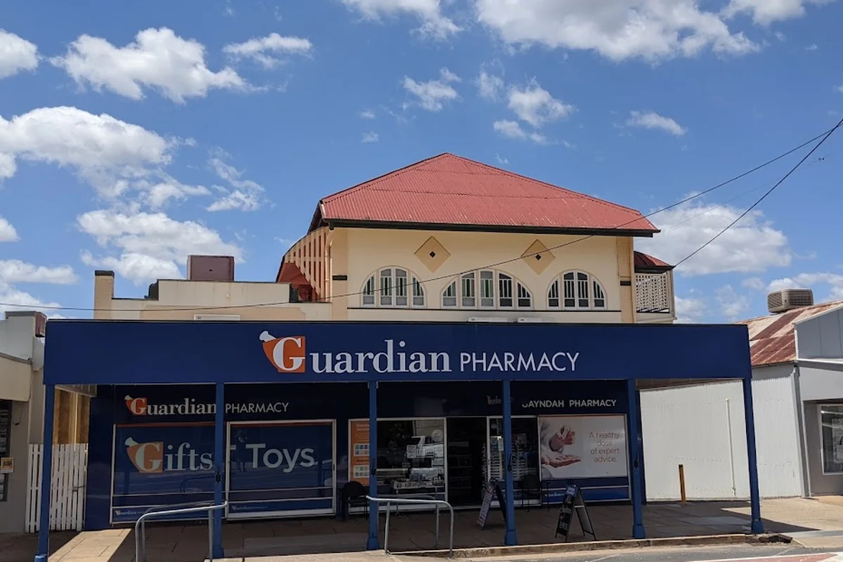 Gayndah Pharmacy photo 3