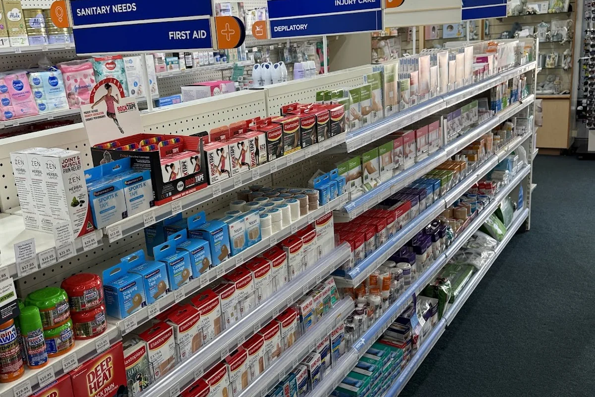 Gayndah Pharmacy photo 4