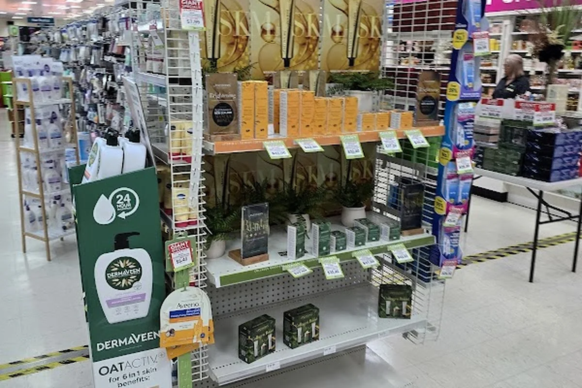 Giant Chemist Harbour Town photo 3