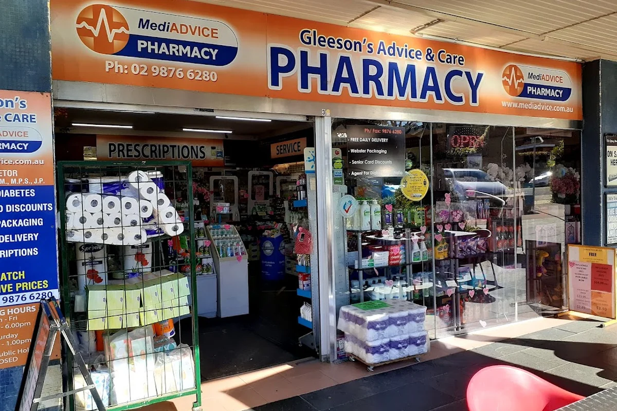 Gleeson Advice & Care North Epping photo 1