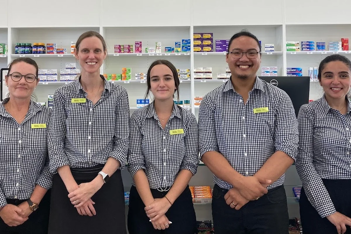 Glenvale Pharmacy photo 1