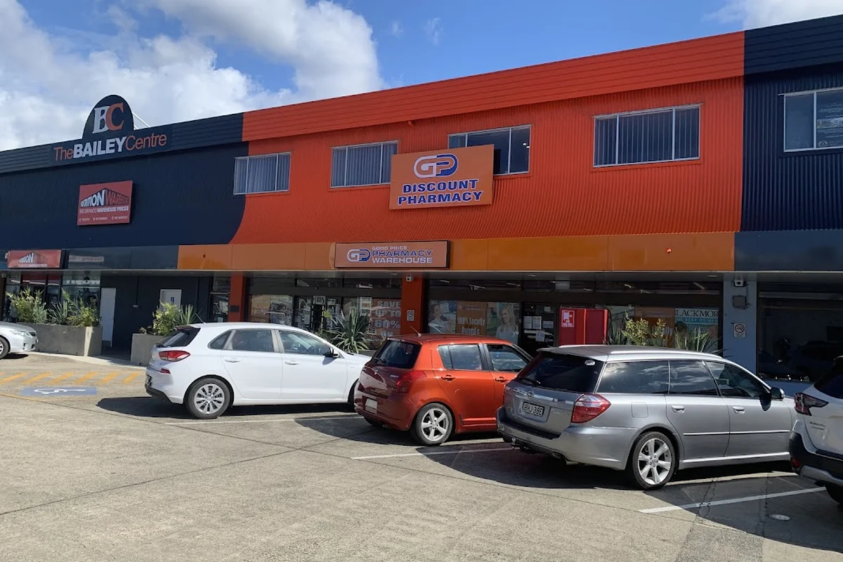 Good Price Pharmacy Warehouse Coffs Harbour photo 2