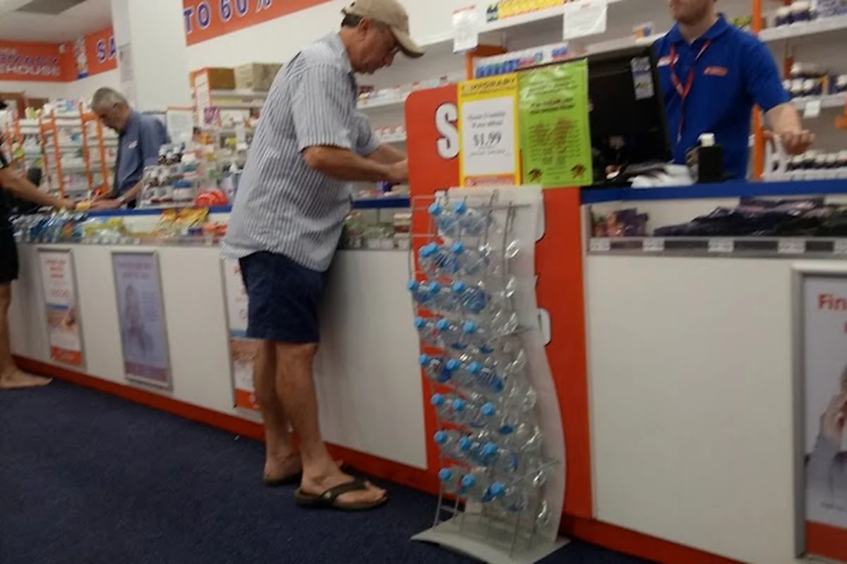 Good Price Pharmacy Warehouse Coffs Harbour photo 3