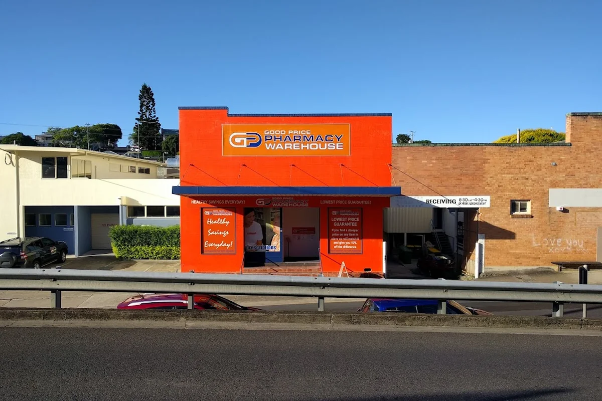 Good Price Pharmacy Warehouse Gympie photo 1