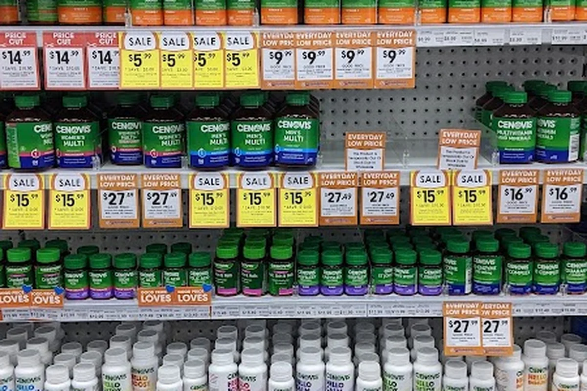 Good Price Pharmacy Warehouse Jandakot photo 1