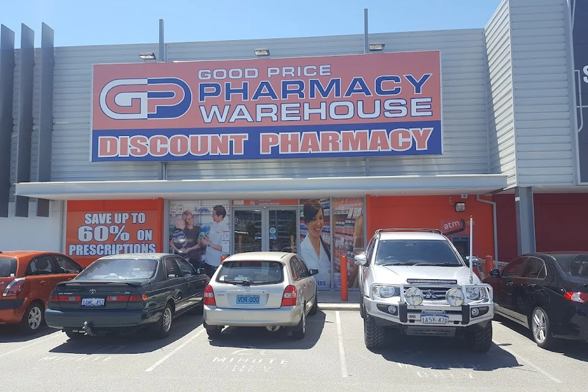 Good Price Pharmacy Warehouse Jandakot photo 2