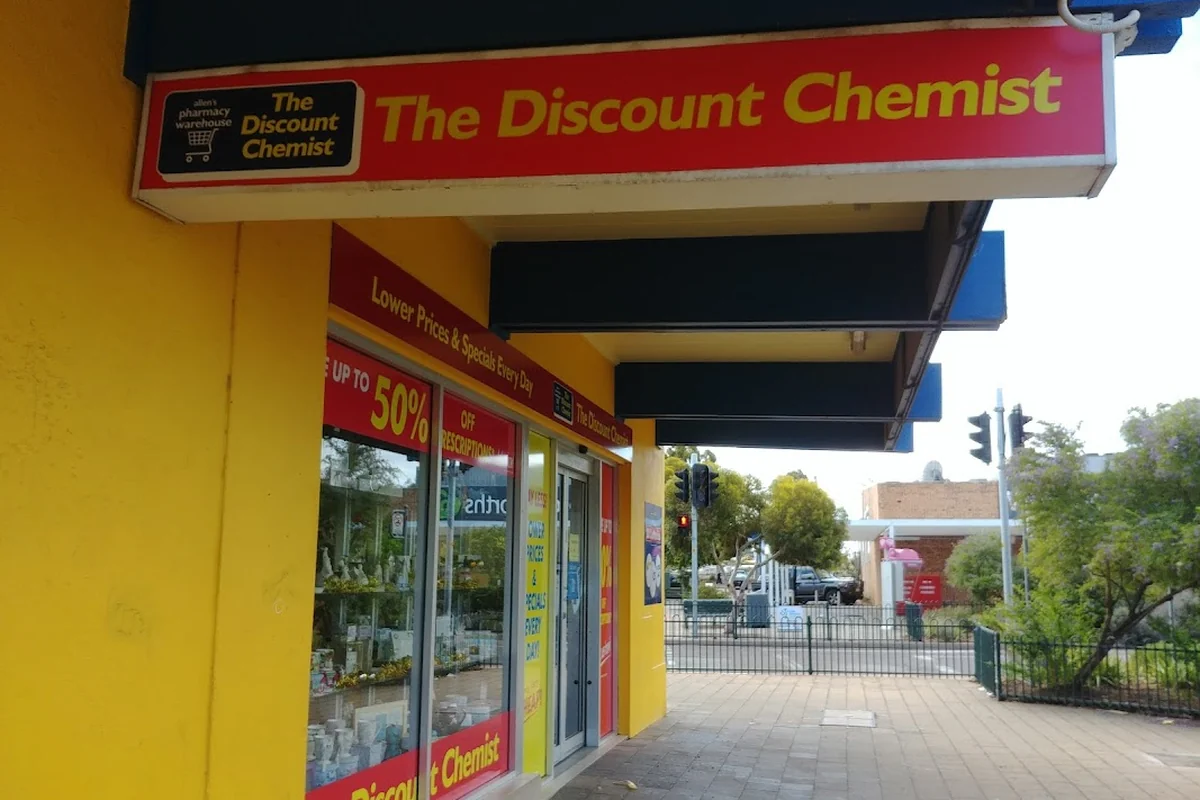Good Price Pharmacy Warehouse Port Augusta photo 1