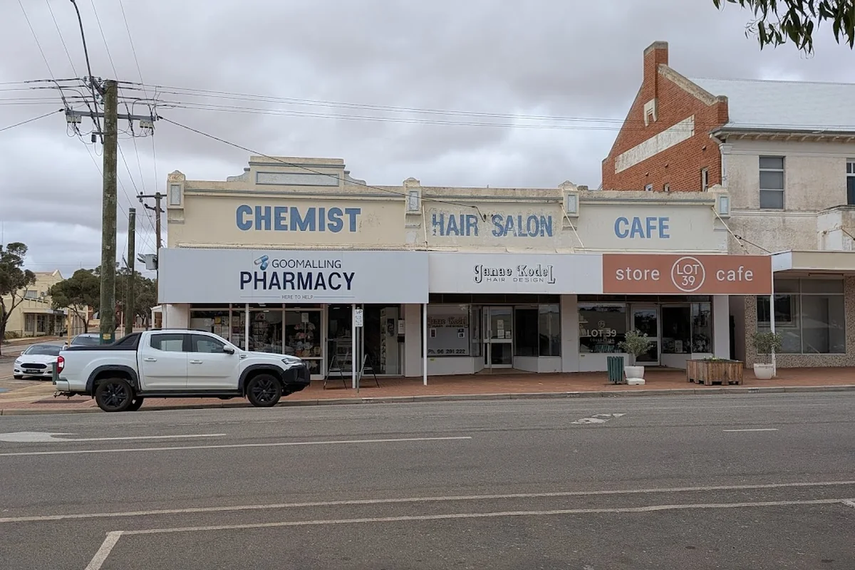 Goomalling Pharmacy photo 1