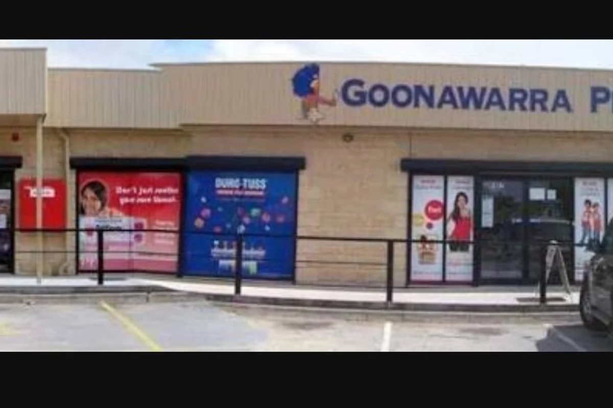 Goonawarra Pharmacy photo 1