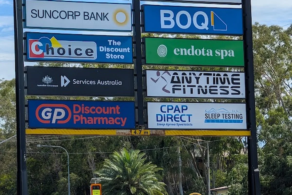 GP Discount Pharmacy Gladstone photo 1