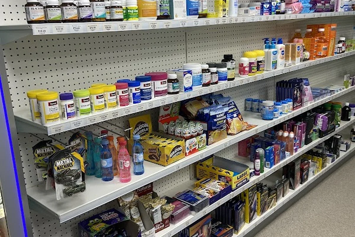Greater Knox Pharmacy photo 1