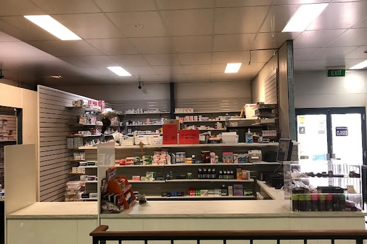 Halls Creek Pharmacy photo 1