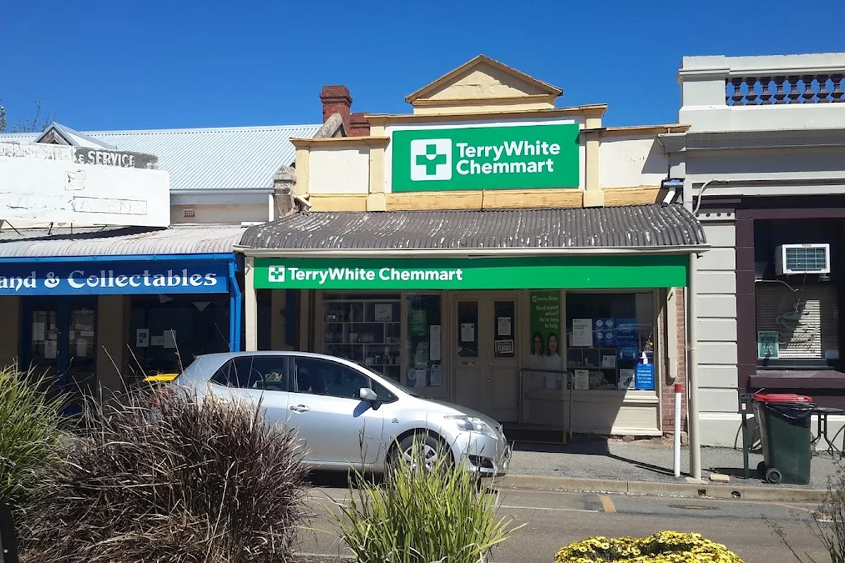 Hamley Bridge Pharmacy photo 1