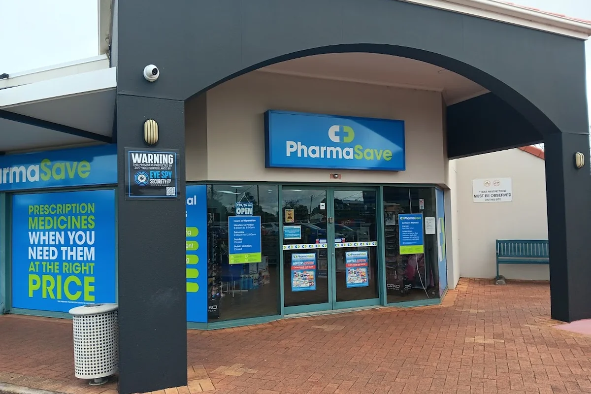 Harristown Pharmacy photo 1