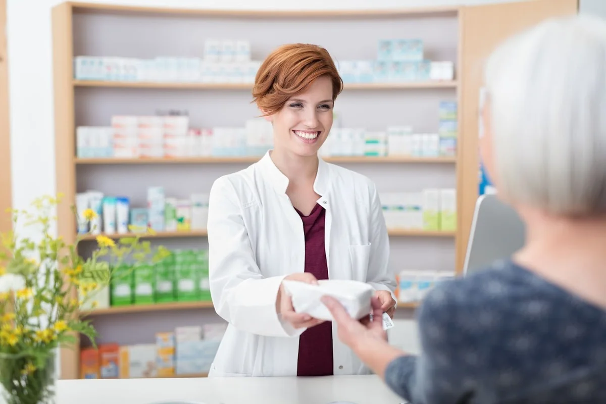 Harvest Lakes Pharmacy photo 2