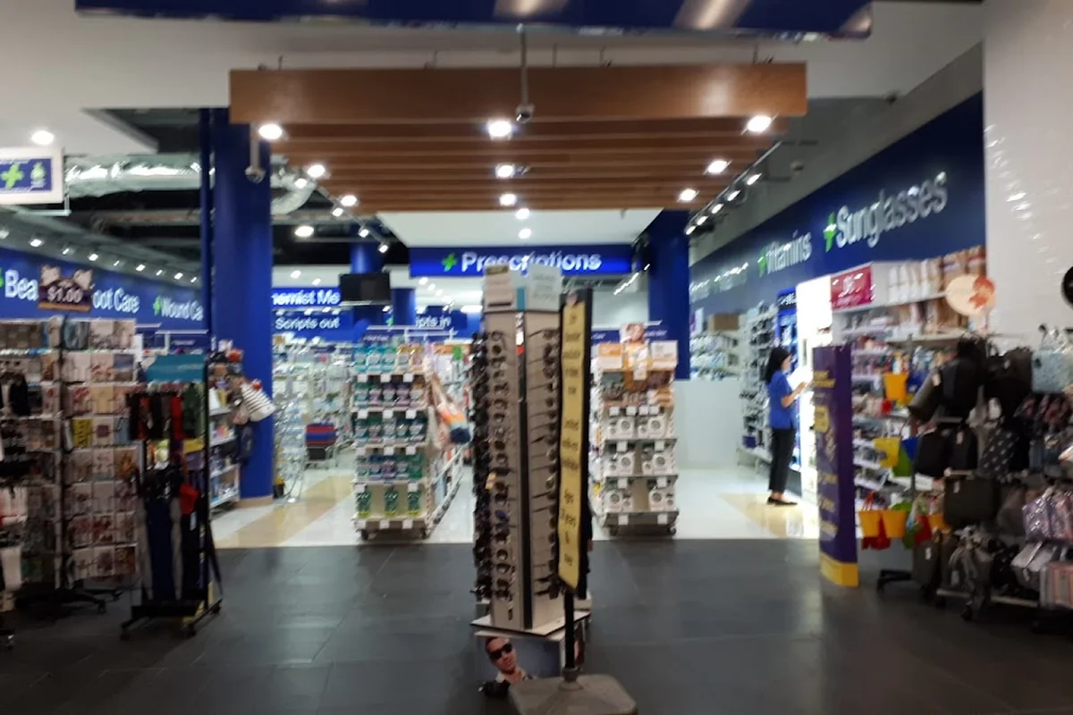 healthSAVE Compounding Chemist Charlestown Square photo 1
