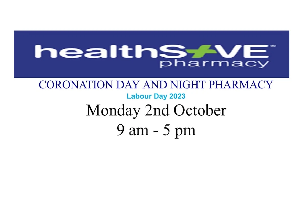 healthSAVE Coronation Day & Night Pharmacy photo 2