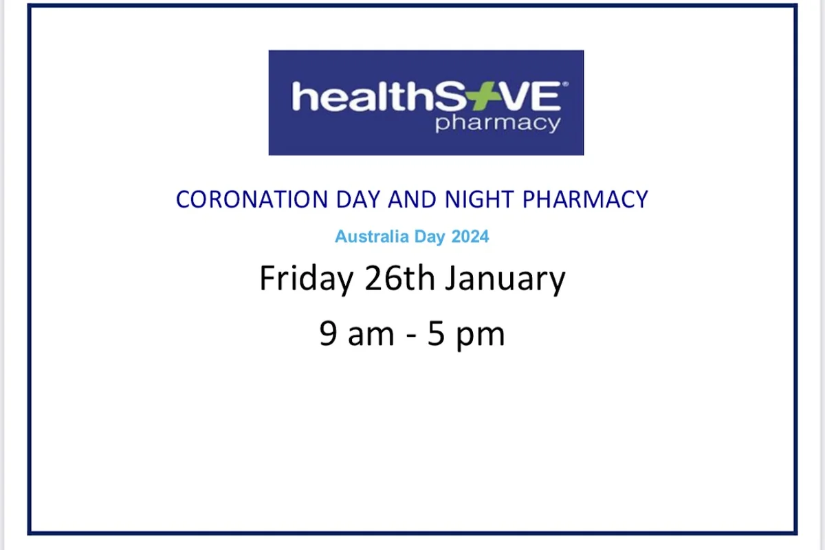 healthSAVE Coronation Day & Night Pharmacy photo 3