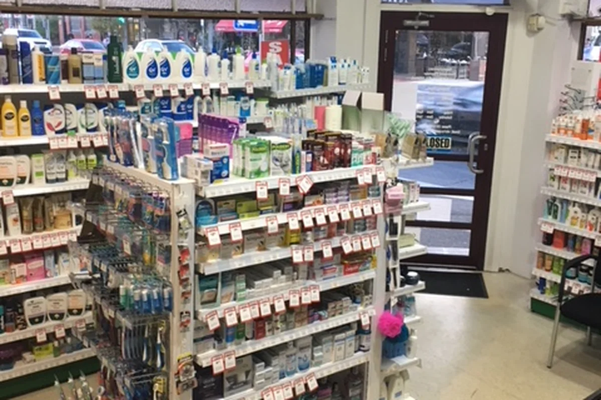 Healthylife Pharmacy Brunswick photo 1
