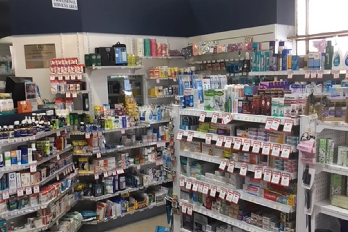 Healthylife Pharmacy Brunswick photo 2