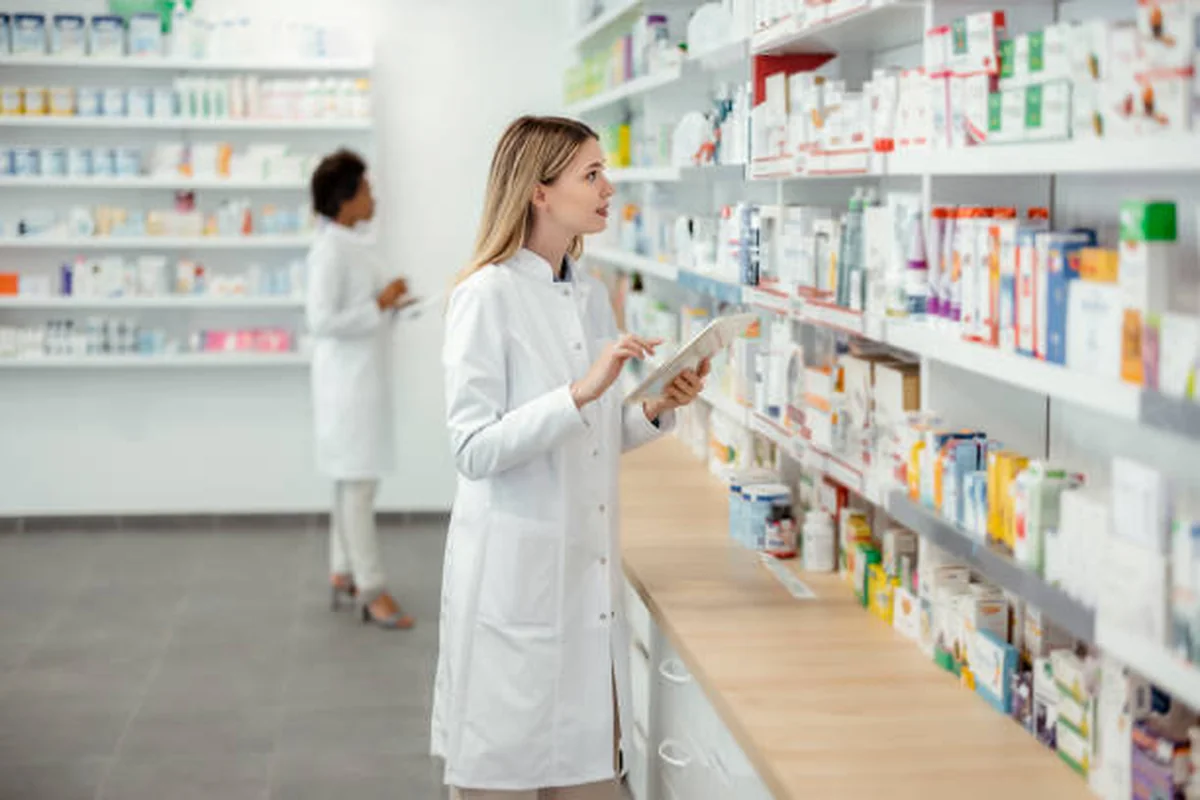 Healthylife Pharmacy Brunswick photo 3