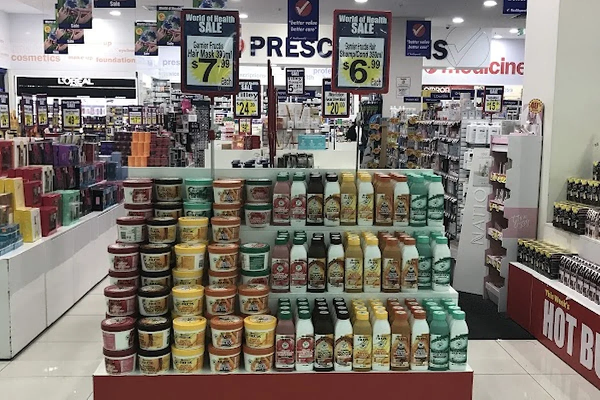 Healthyworld Pharmacy Chermside photo 2