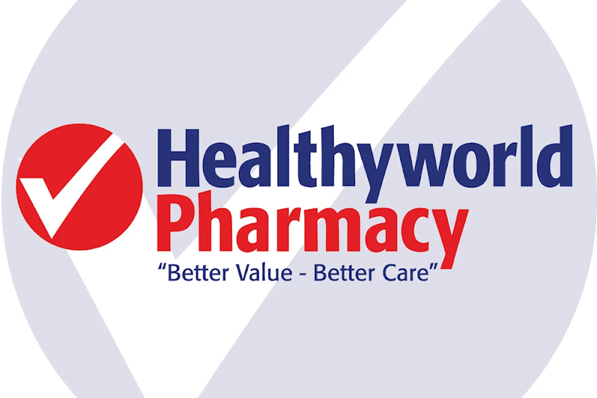 Healthyworld Pharmacy Riverlink photo 3