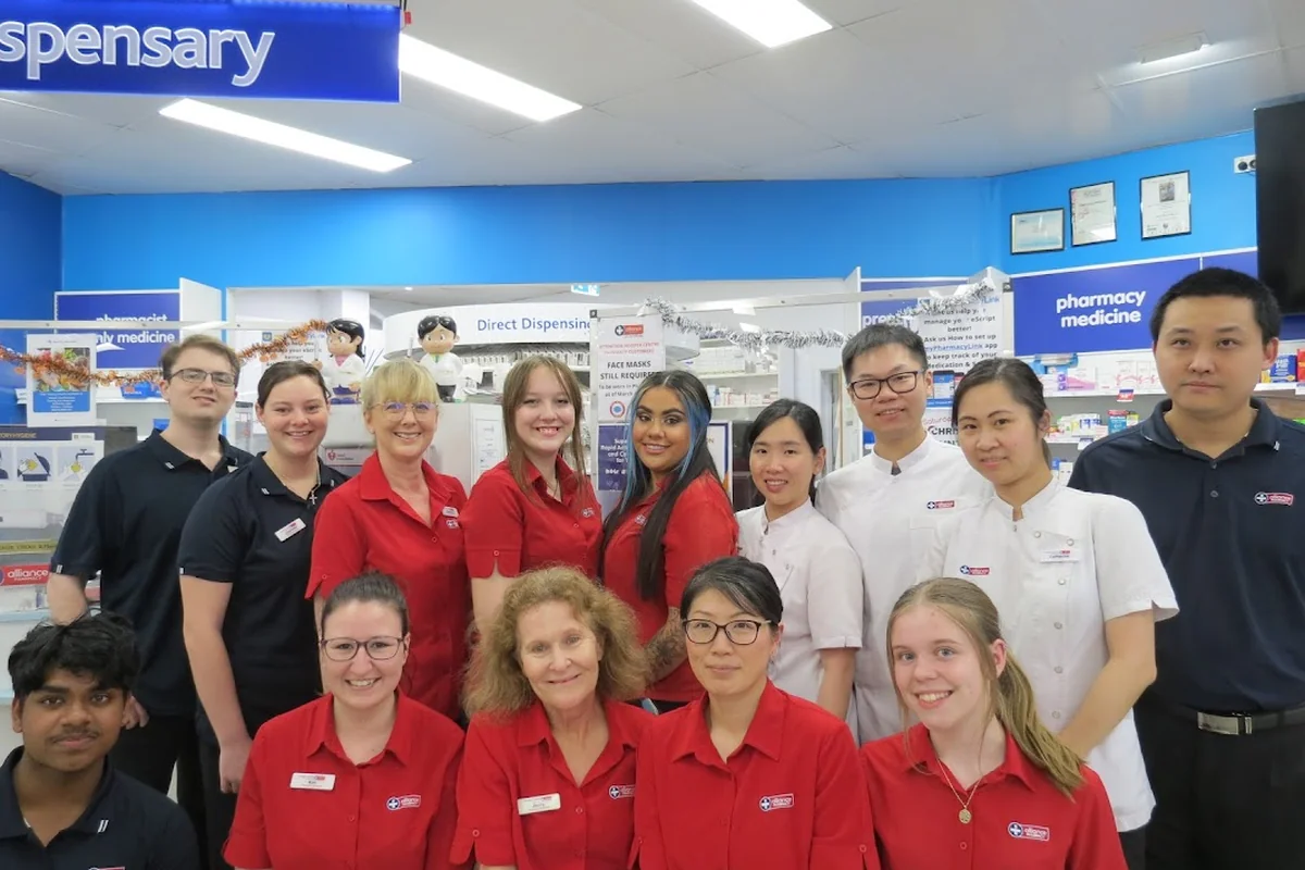 Hooper Centre Pharmacy photo 1