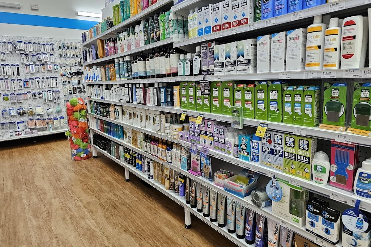 Hornsby Chempro Chemist photo 2
