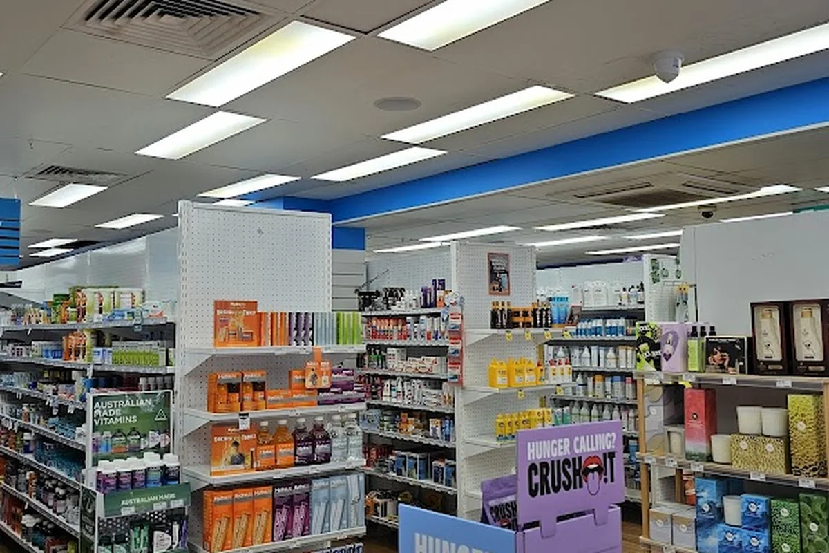 Hornsby Chempro Chemist photo 4