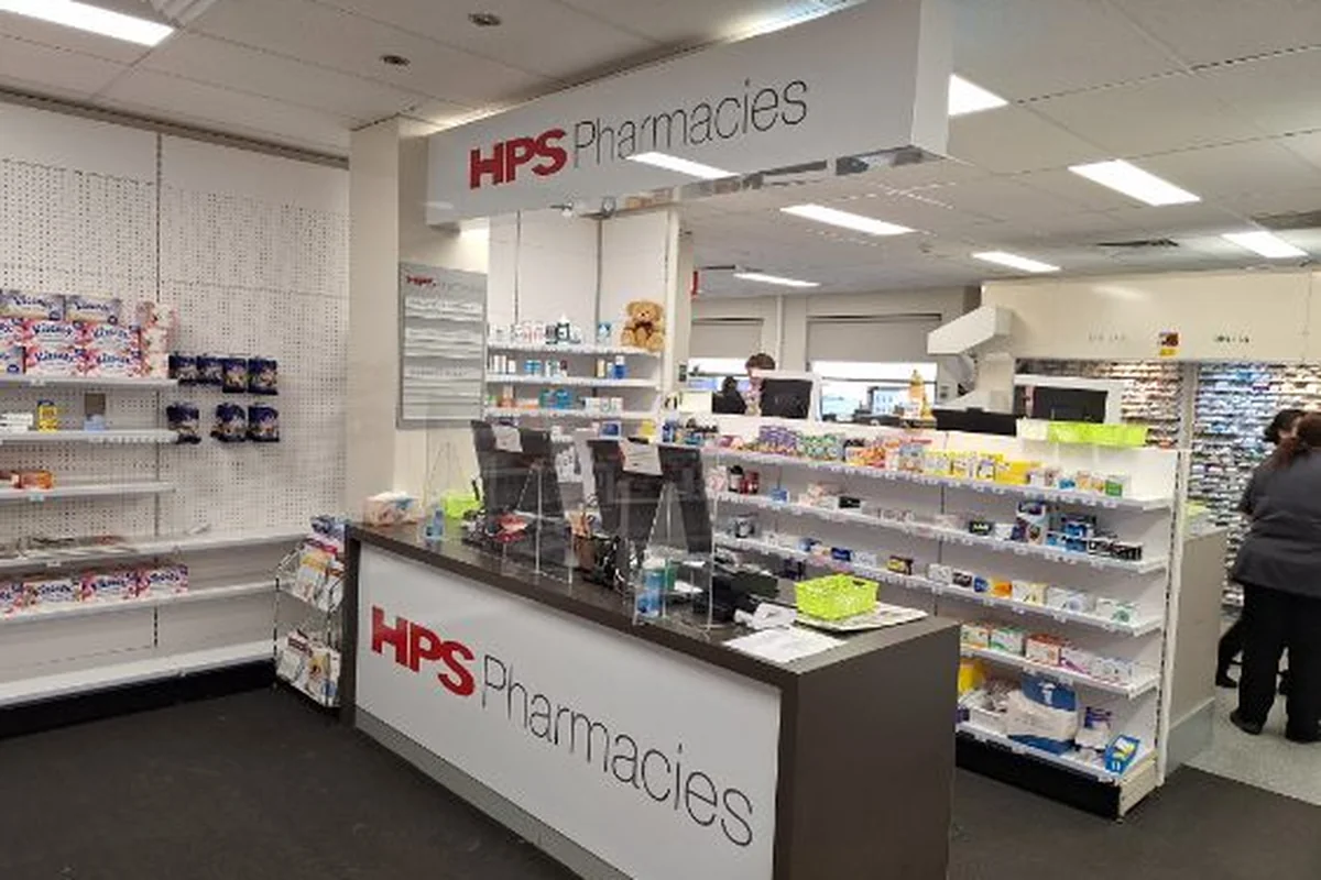 HPS Pharmacies Lakeside photo 1