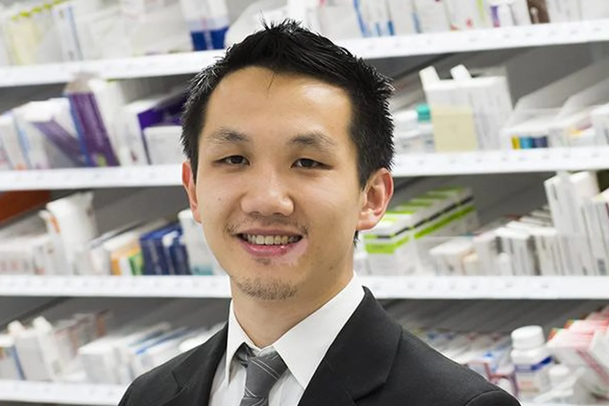 HPS Pharmacies - National Capital photo 1