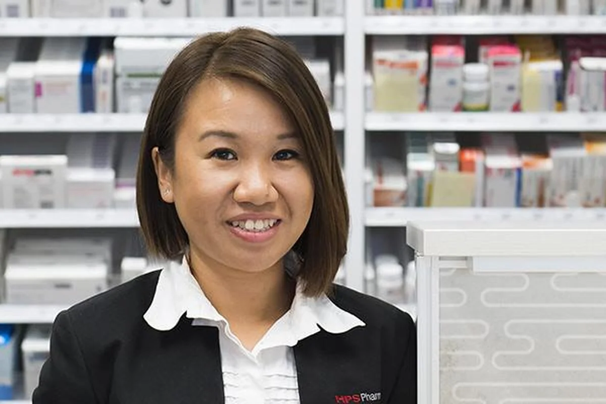 HPS Pharmacies - National Capital photo 2