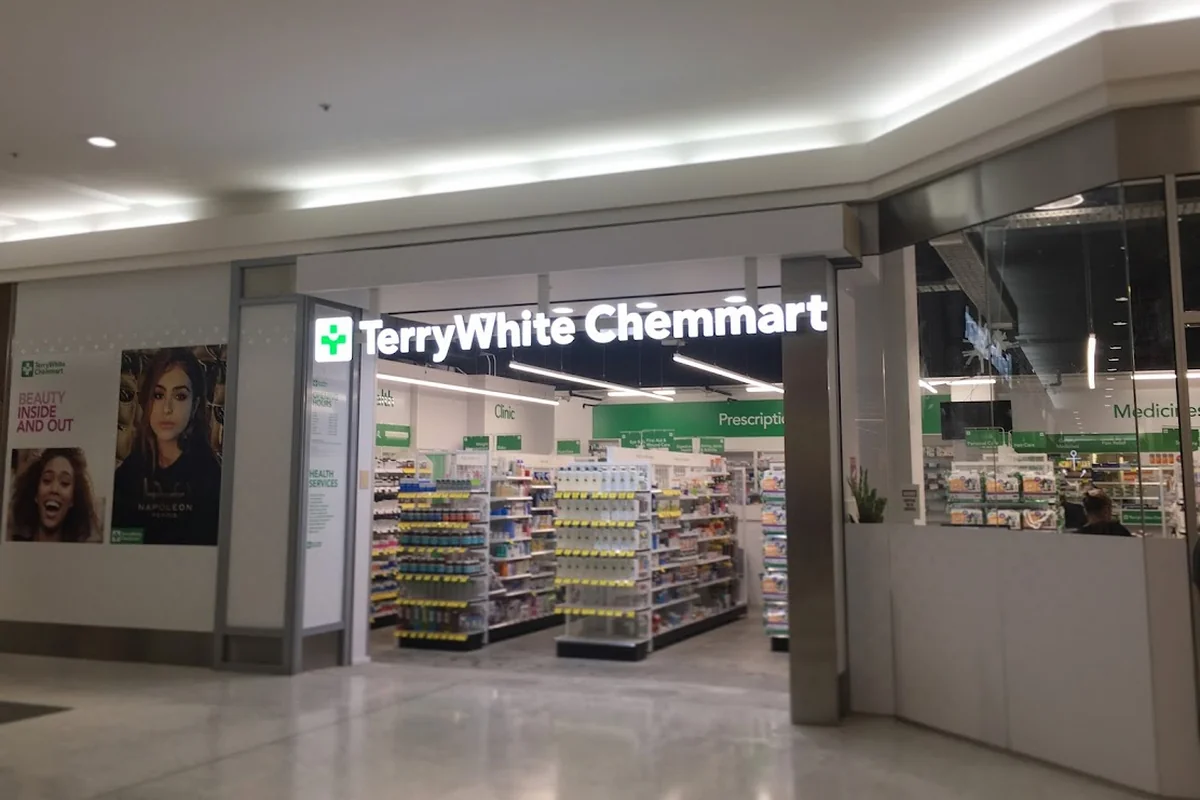 Infinity Pharmacy Earlville Lower photo 1