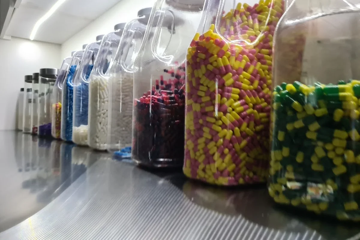 Inner West Compounding Chemist Five Dock photo 1