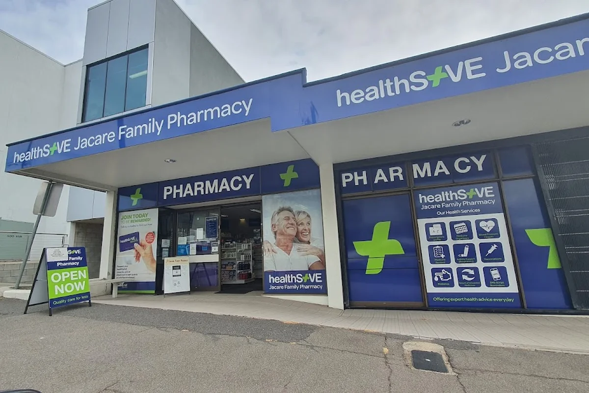 Jacare Family Pharmacy photo 1