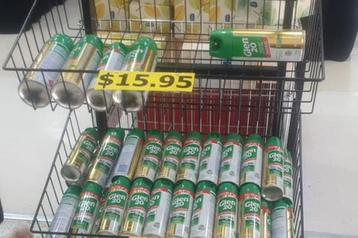 Jadin Chemist Morayfield photo 1