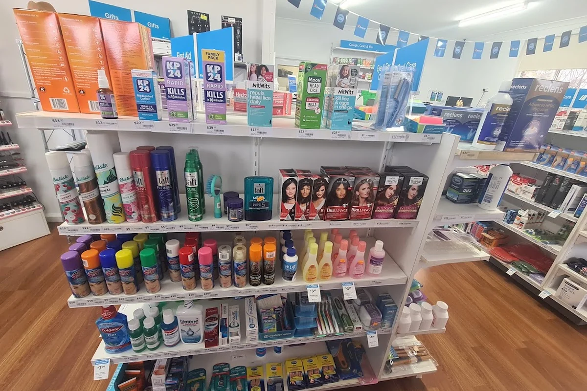 Jerramungup Pharmacy AMCAL photo 1