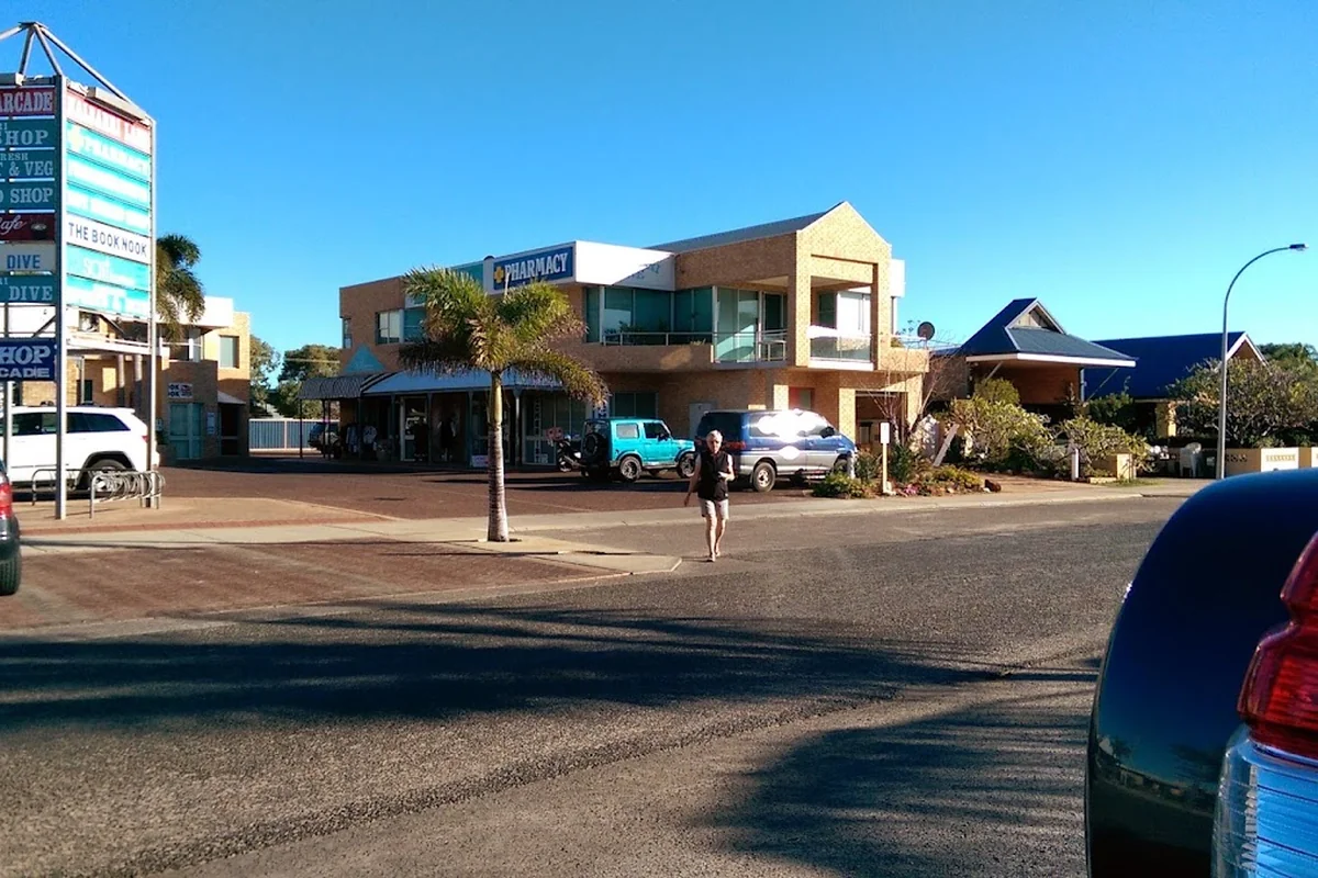 Kalbarri Pharmacy photo 1