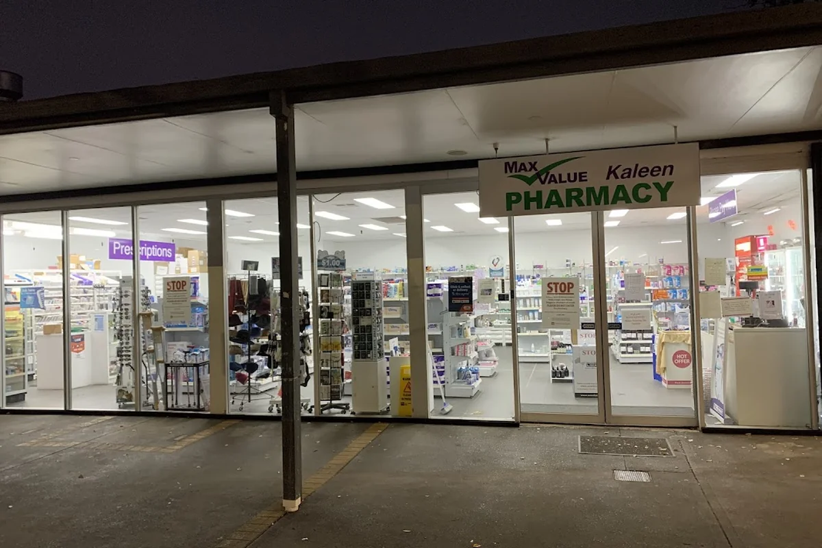Kaleen Discount Drug Store photo 1
