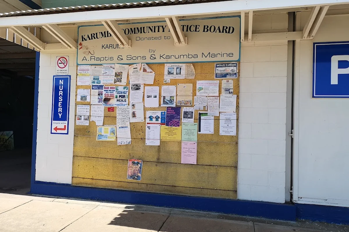 Karumba Pharmacy photo 1