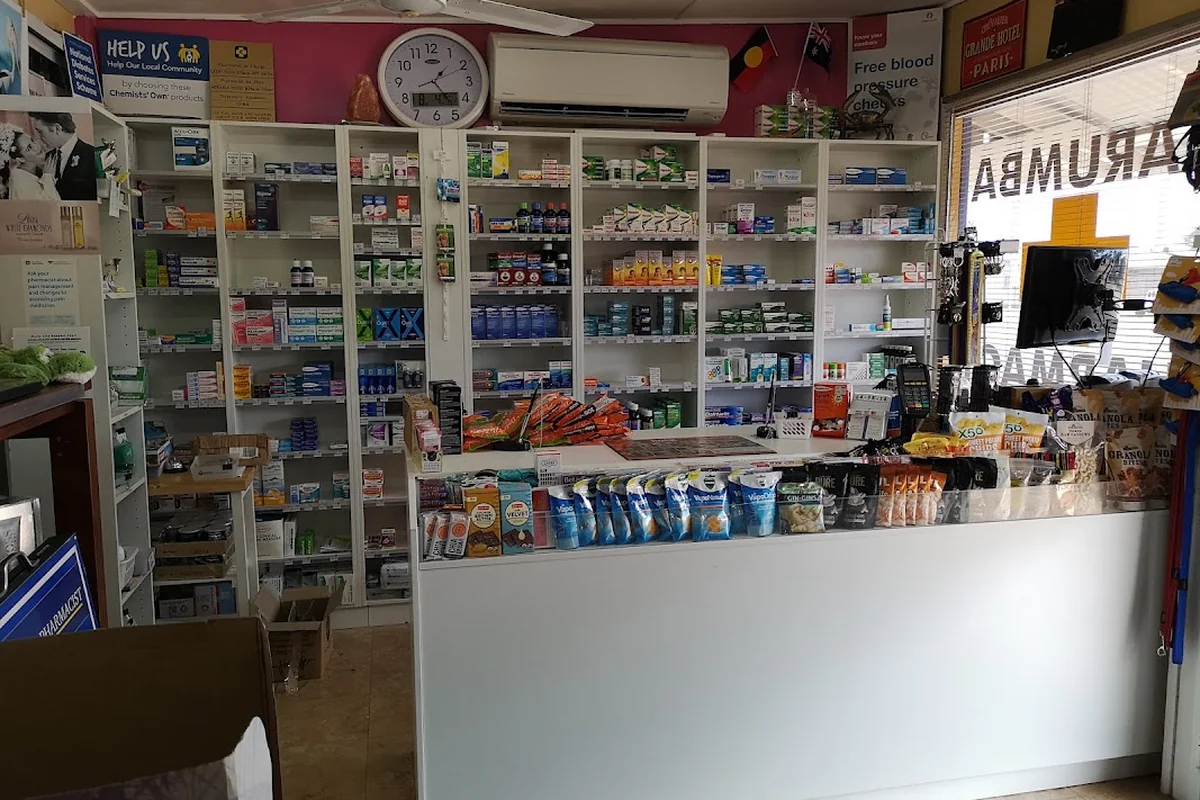 Karumba Pharmacy photo 2